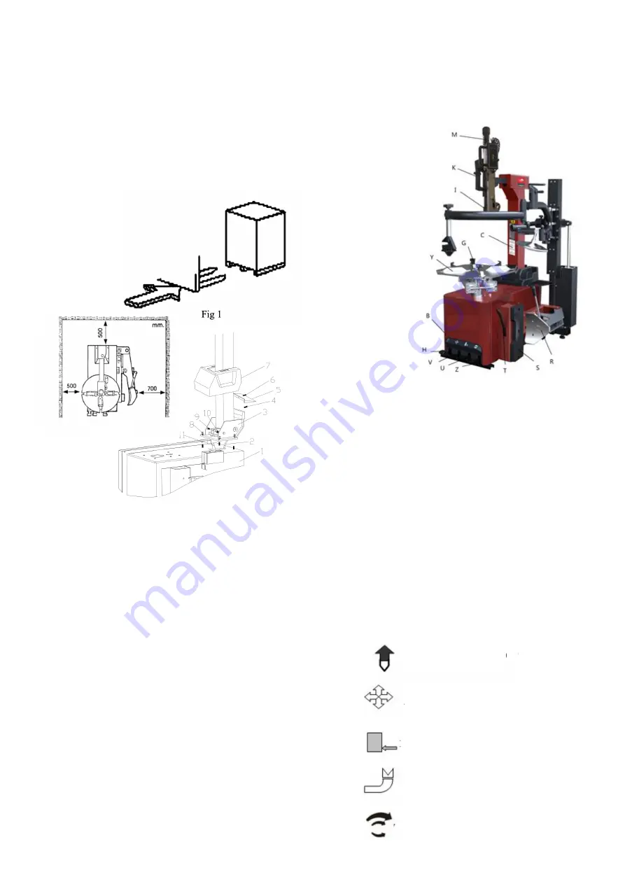 pela tools 507083 Скачать руководство пользователя страница 12