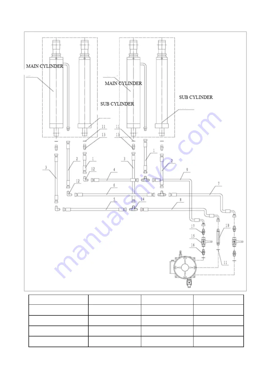 pela tools 511754 Manual Download Page 41