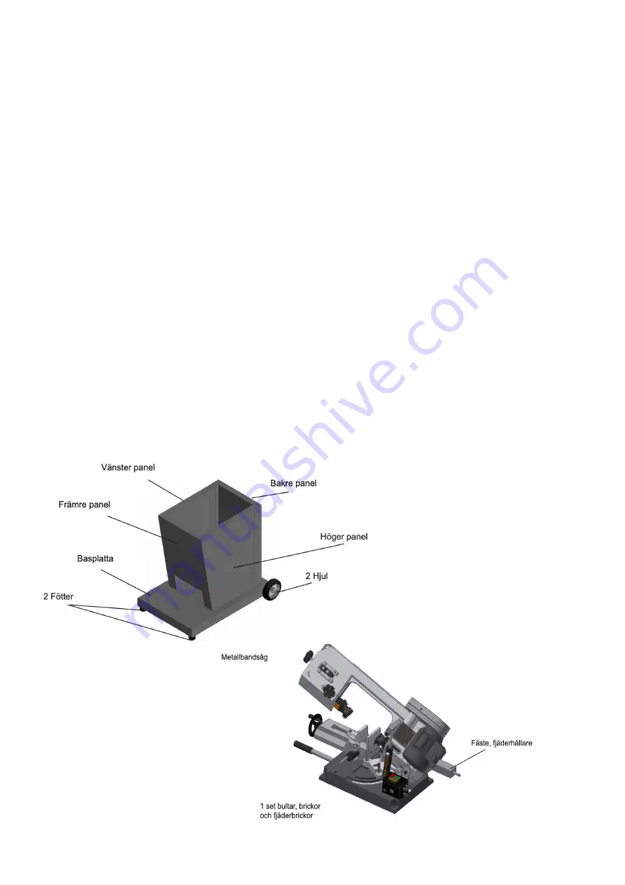 pela tools 76849 Manual Download Page 3