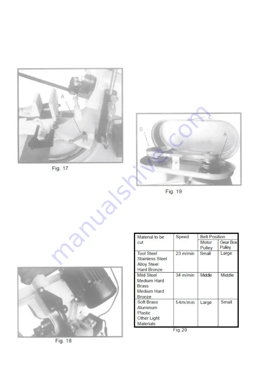 pela tools 76849 Manual Download Page 9