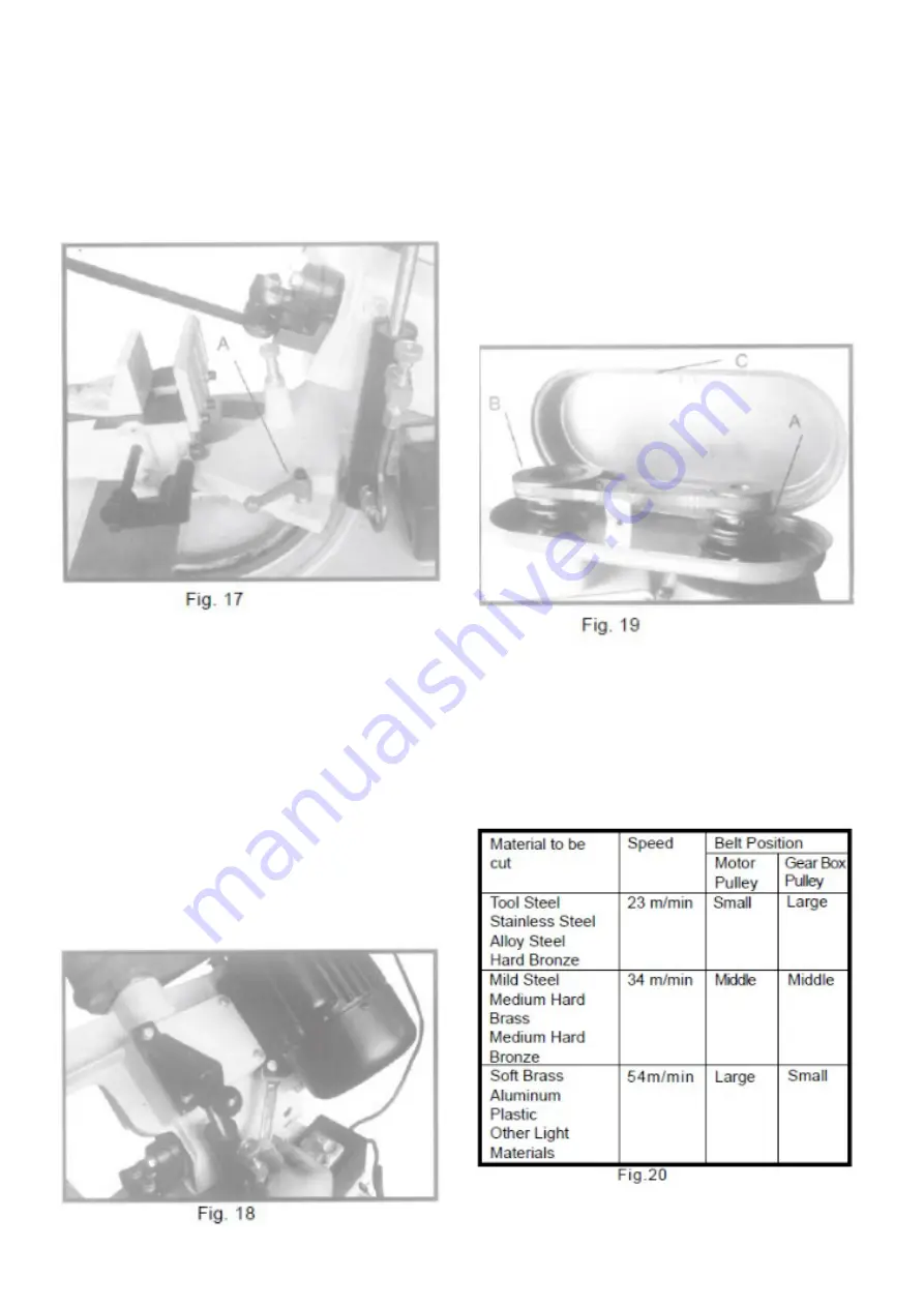 pela tools 76849 Manual Download Page 25