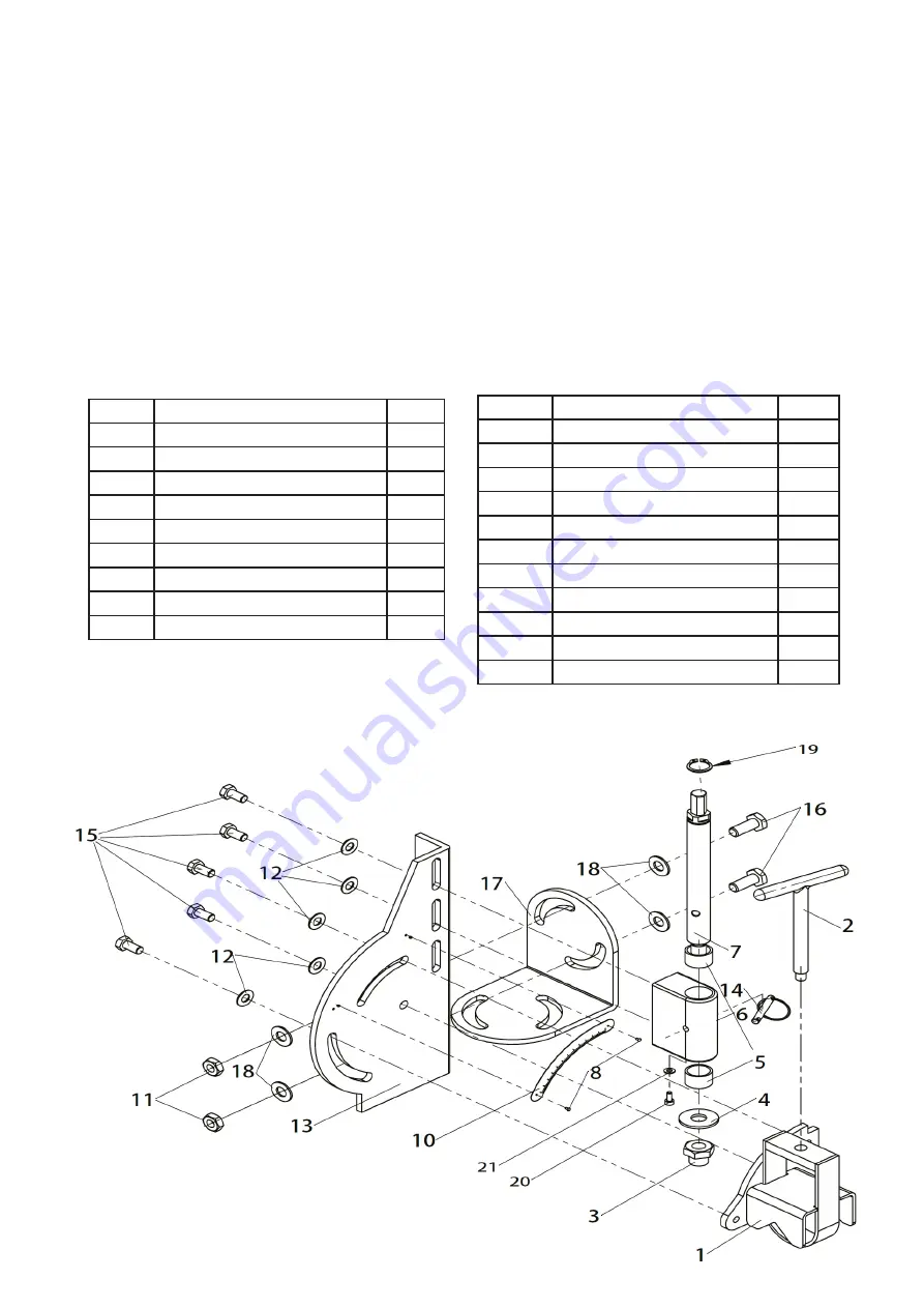 PELA 491378 Manual Download Page 7