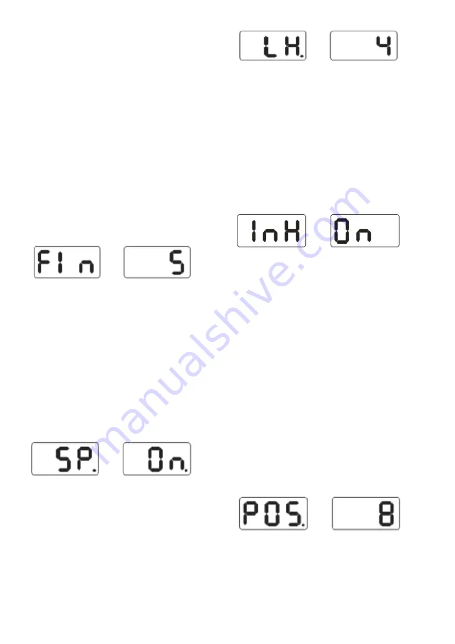 PELA 498192 Manual Download Page 9