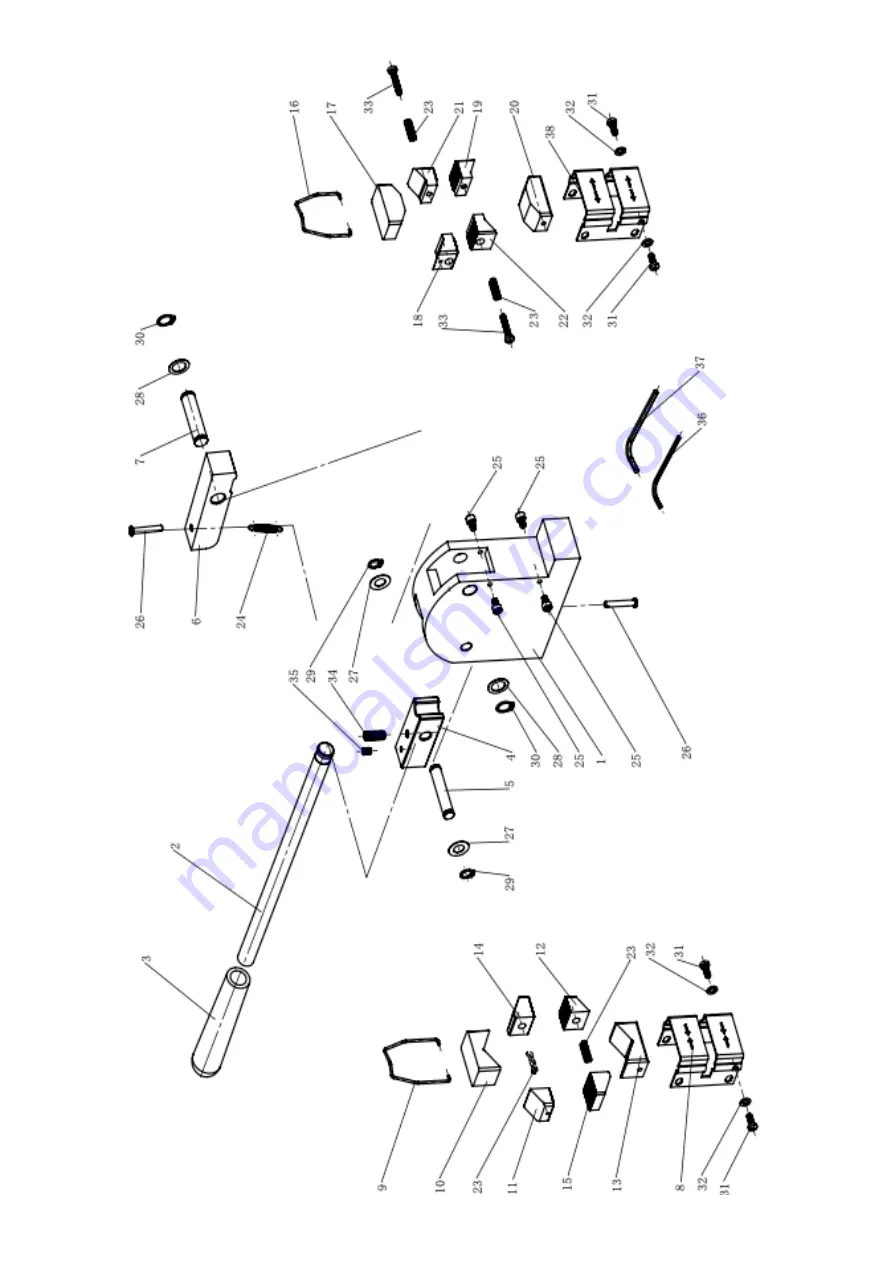 PELA 70204 Manual Download Page 4