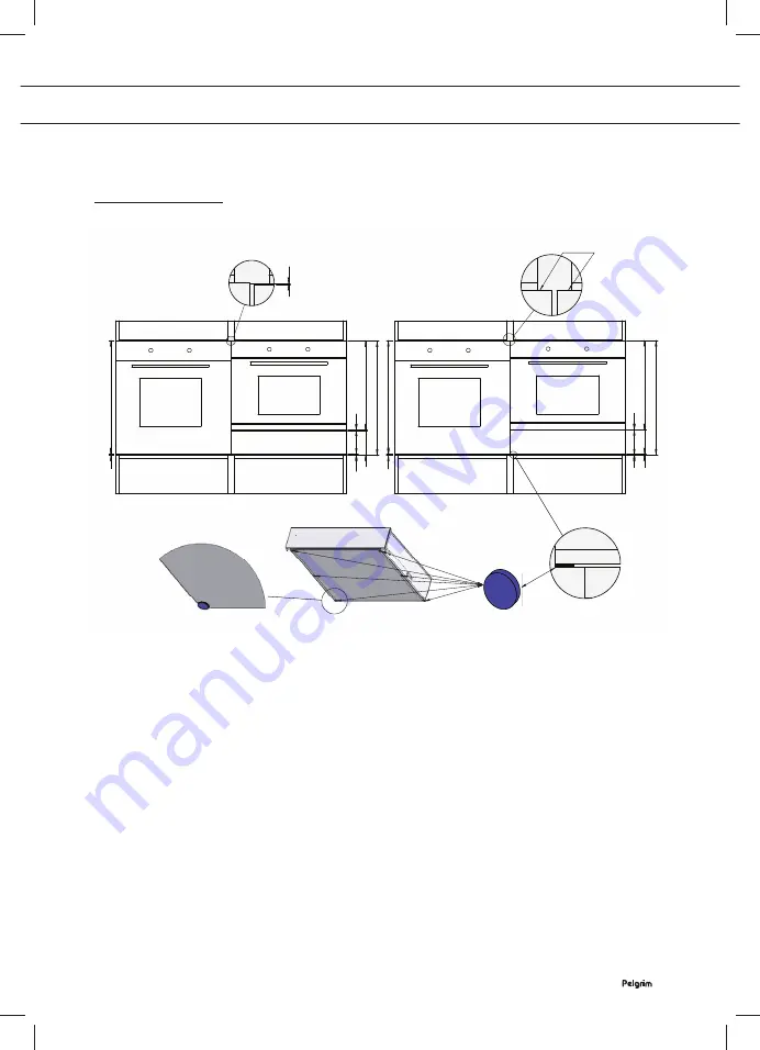 Pelgrim ACL614MAT Скачать руководство пользователя страница 17