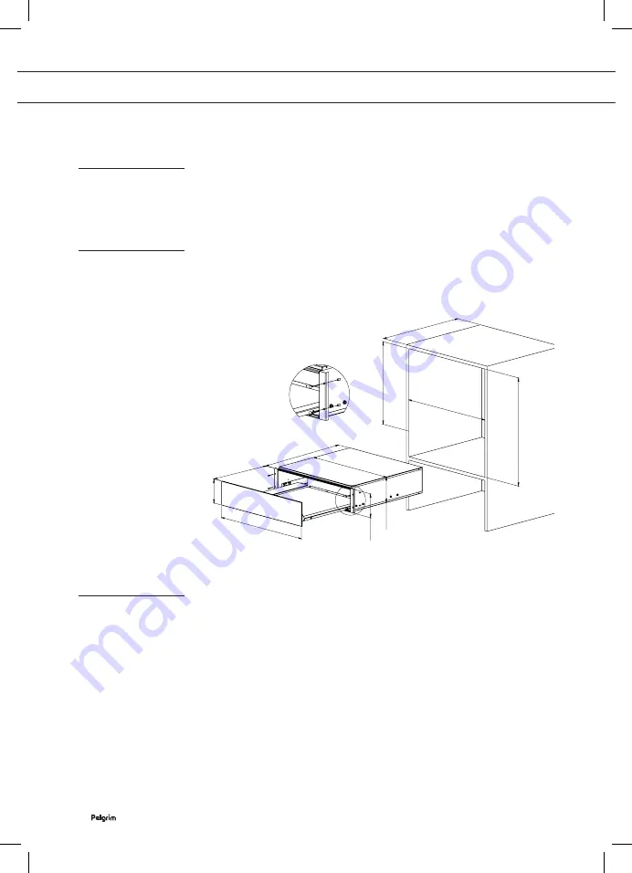 Pelgrim ACL624MAT Скачать руководство пользователя страница 6