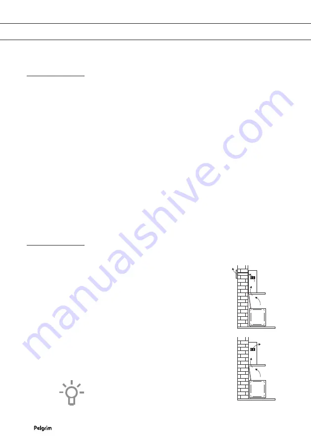 Pelgrim BSK1000 Instructions For Use Manual Download Page 6