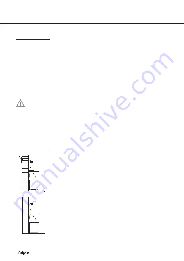 Pelgrim DSGA990 Series Instructions For Use Manual Download Page 52