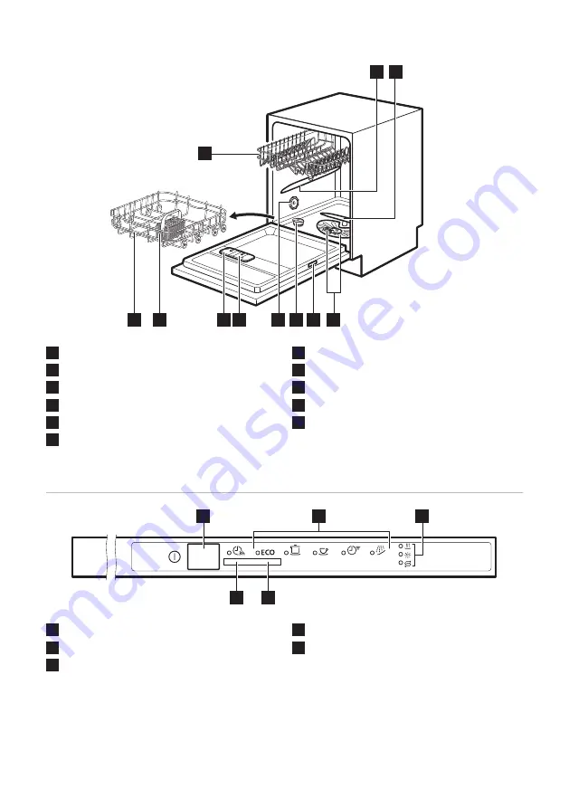 Pelgrim GVW240LS User Manual Download Page 30