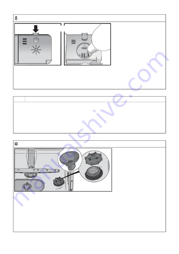 Pelgrim GVW360L Operating Instructions Manual Download Page 52