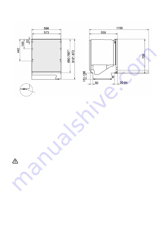 Pelgrim GVW360L Operating Instructions Manual Download Page 169