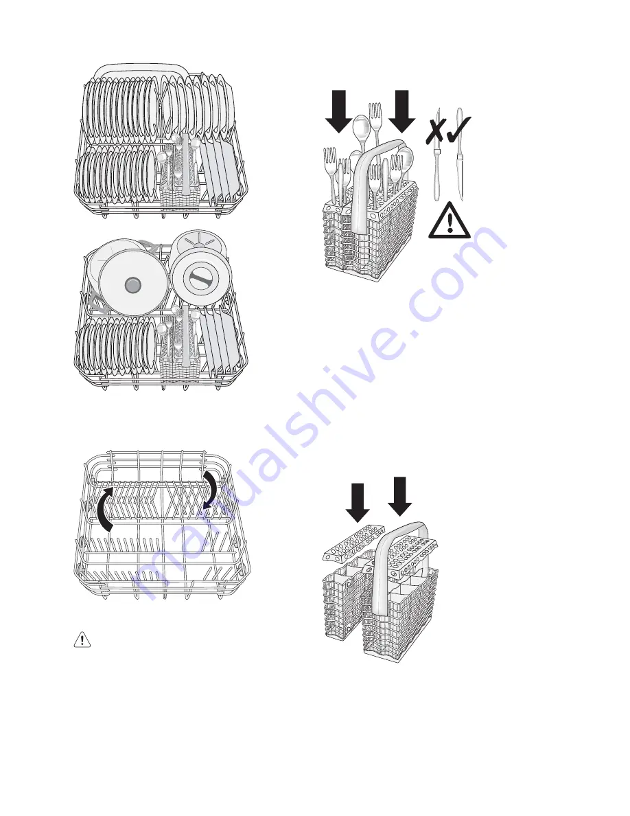 Pelgrim GVW567RVS User Manual Download Page 11