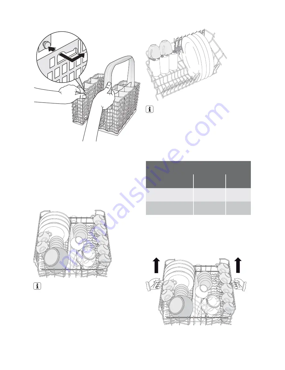 Pelgrim GVW567RVS Скачать руководство пользователя страница 12