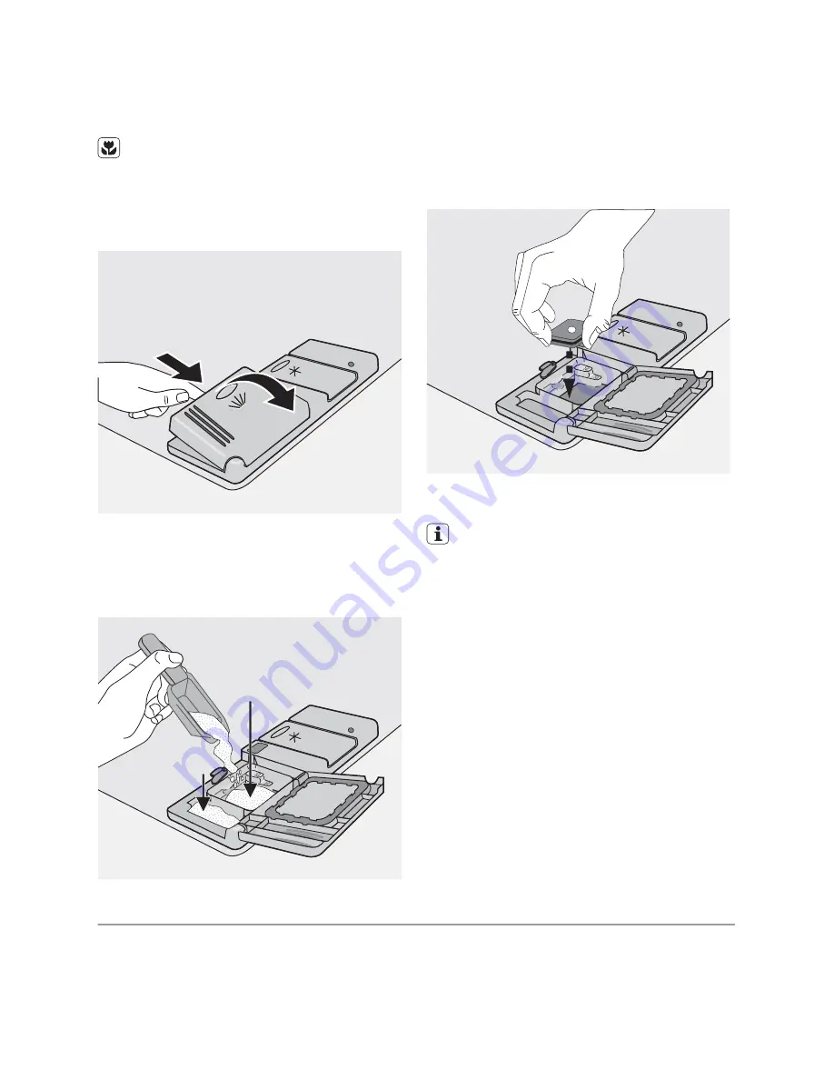 Pelgrim GVW567RVS User Manual Download Page 59