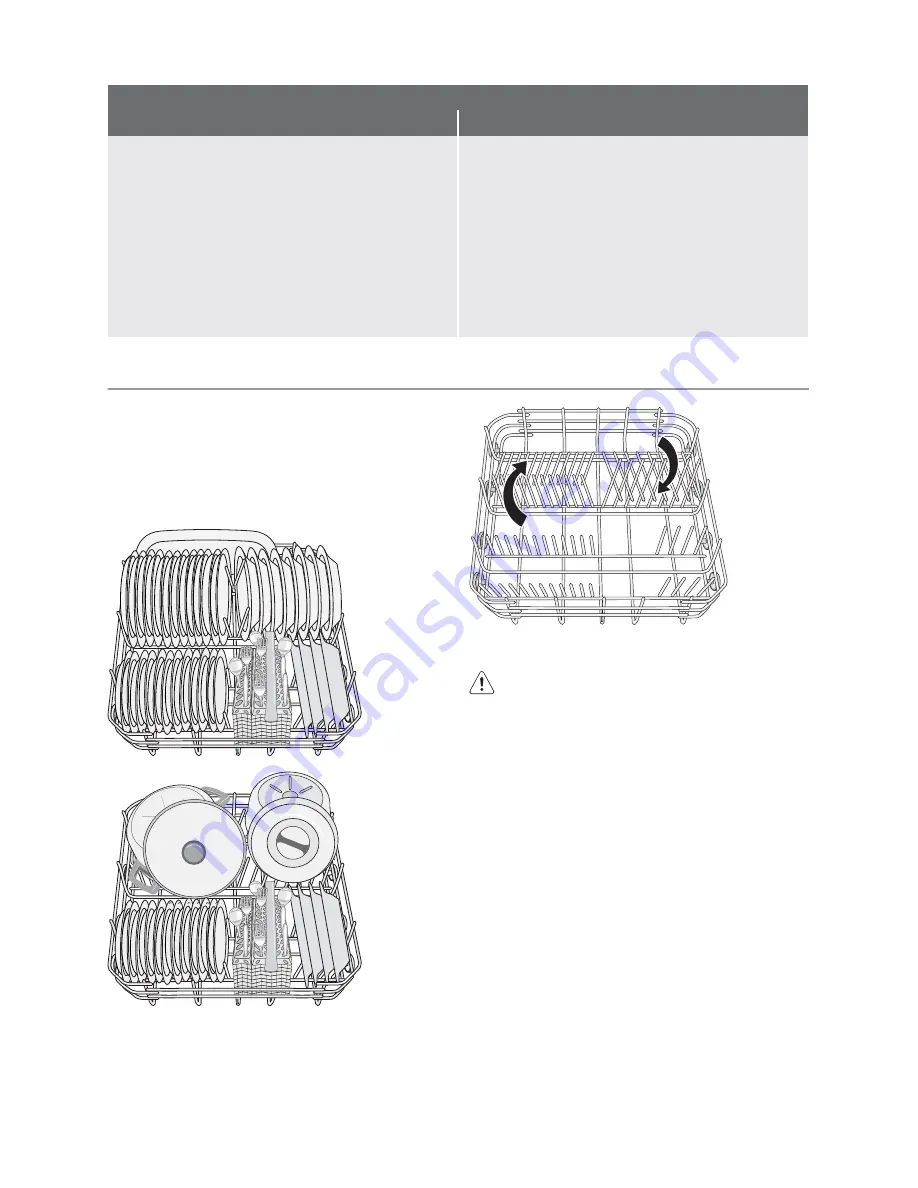 Pelgrim GVW567RVS User Manual Download Page 77