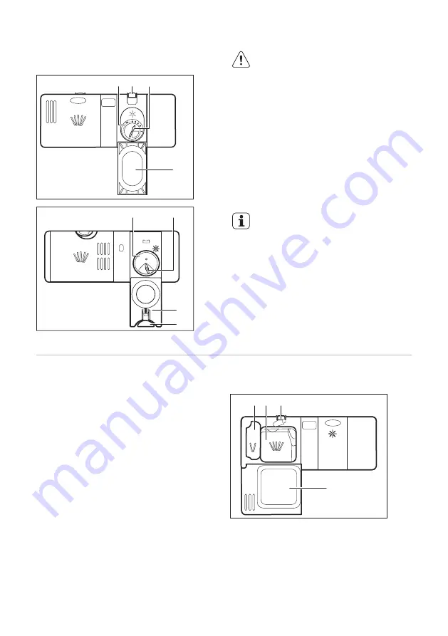 Pelgrim GVW571ONY User Manual Download Page 43