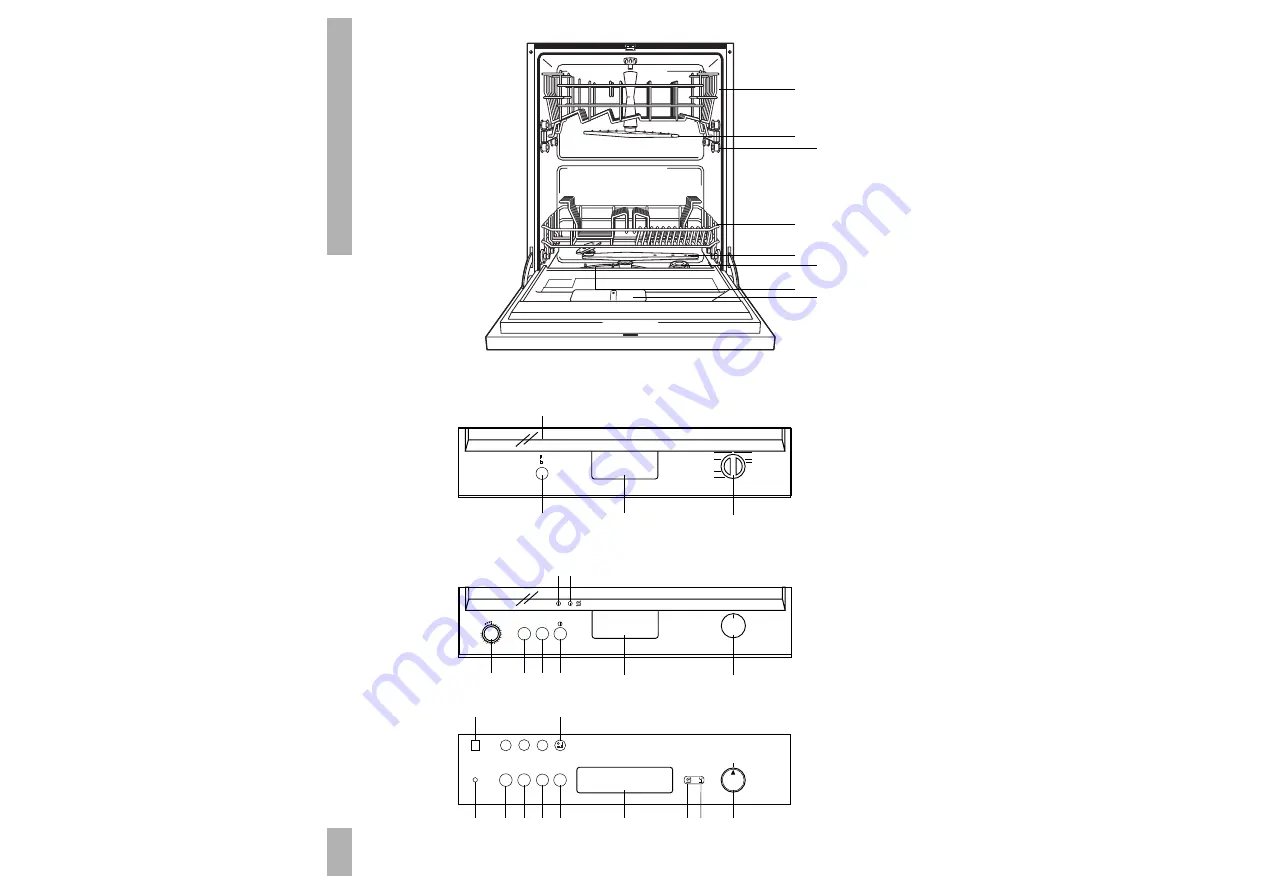 Pelgrim GVW710ONY Manual Download Page 4