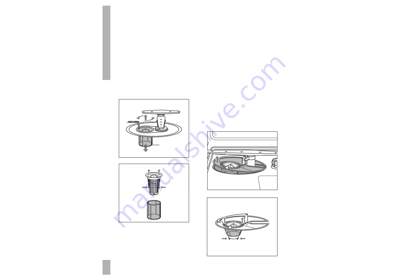 Pelgrim GVW710ONY Manual Download Page 35