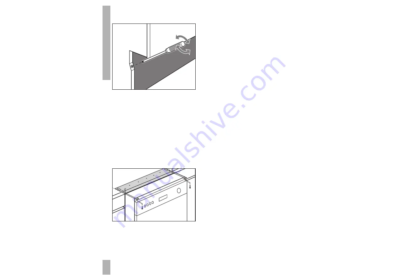 Pelgrim GVW710ONY Manual Download Page 39