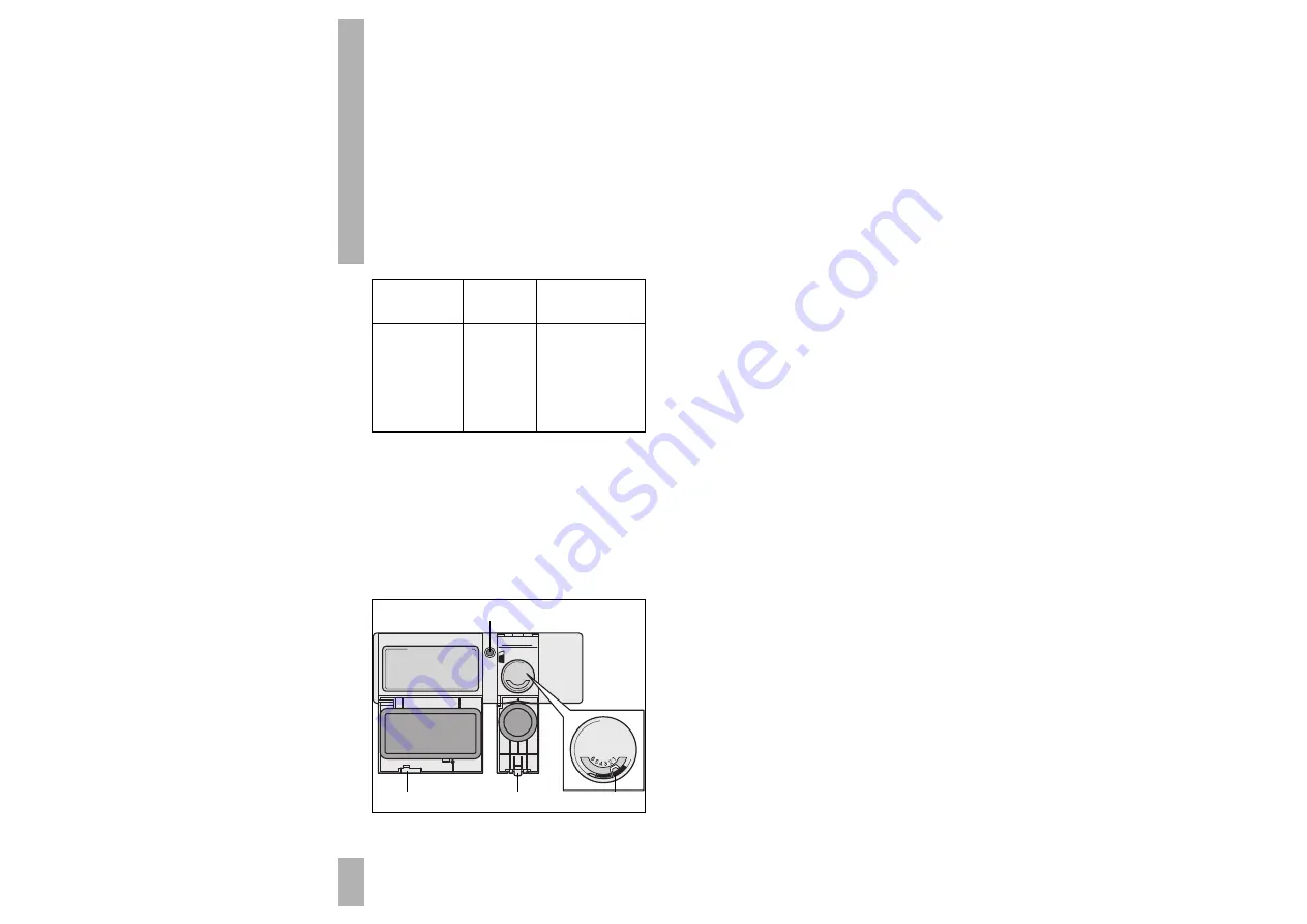 Pelgrim GVW765 Manual Download Page 11