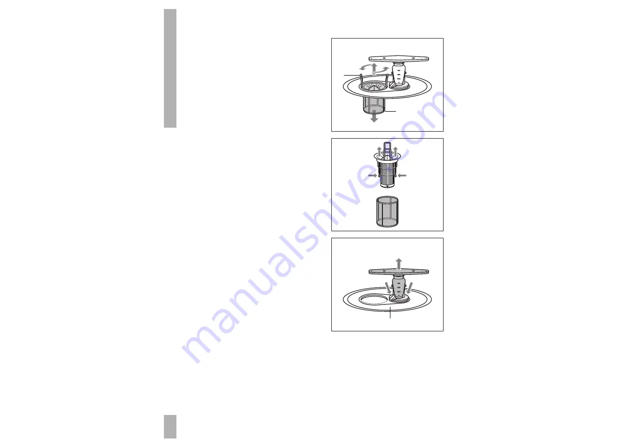 Pelgrim GVW765 Manual Download Page 15