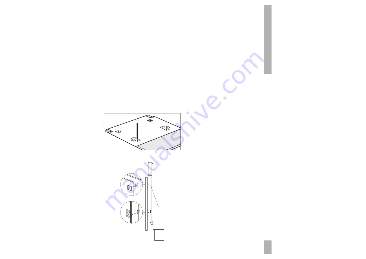 Pelgrim GVW765 Manual Download Page 18