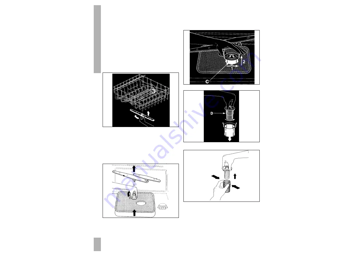 Pelgrim GVW820 Manual Download Page 21