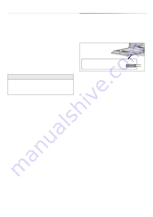 Pelgrim GVW820XL Operating Instructions Manual Download Page 27