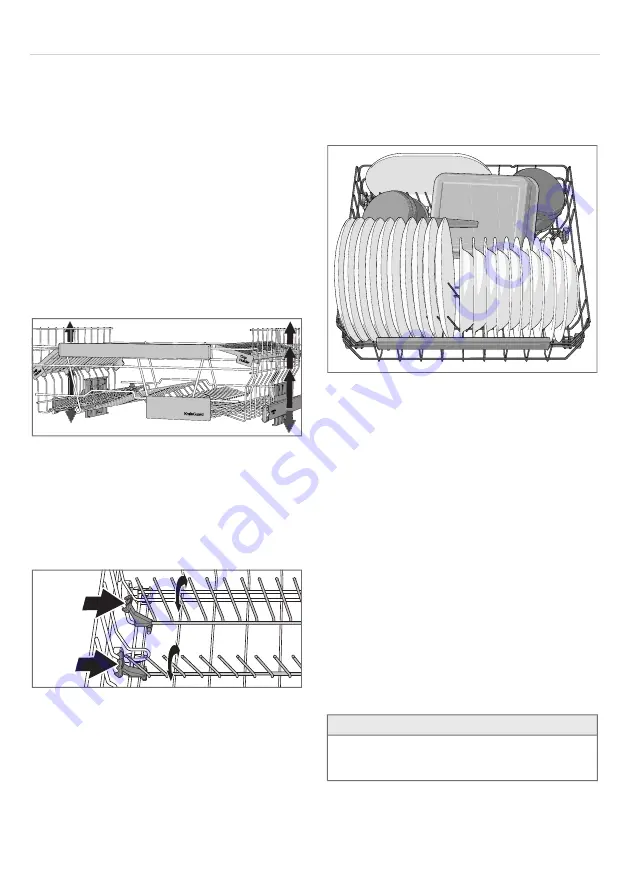 Pelgrim GVW840XL Operating Instructions Manual Download Page 7