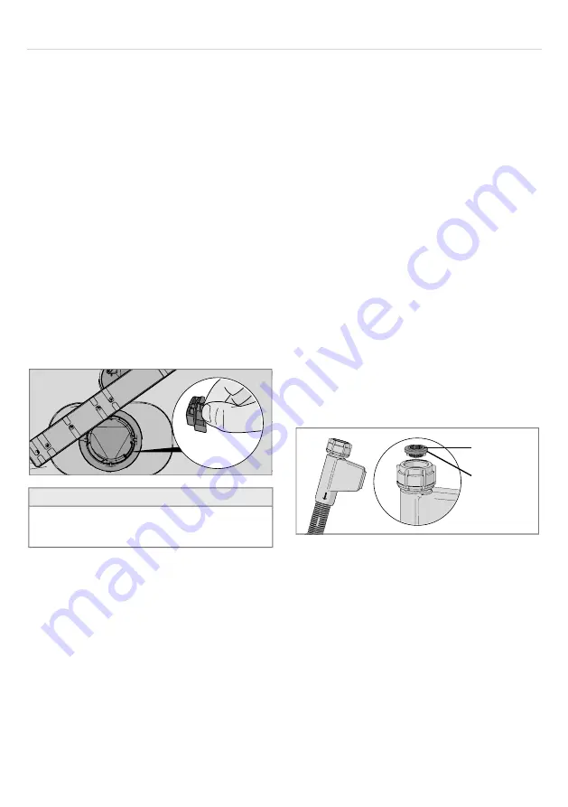 Pelgrim GVW840XL Operating Instructions Manual Download Page 18