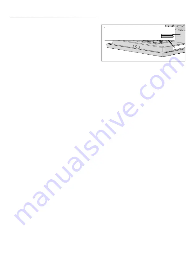 Pelgrim GVW840XL Operating Instructions Manual Download Page 29