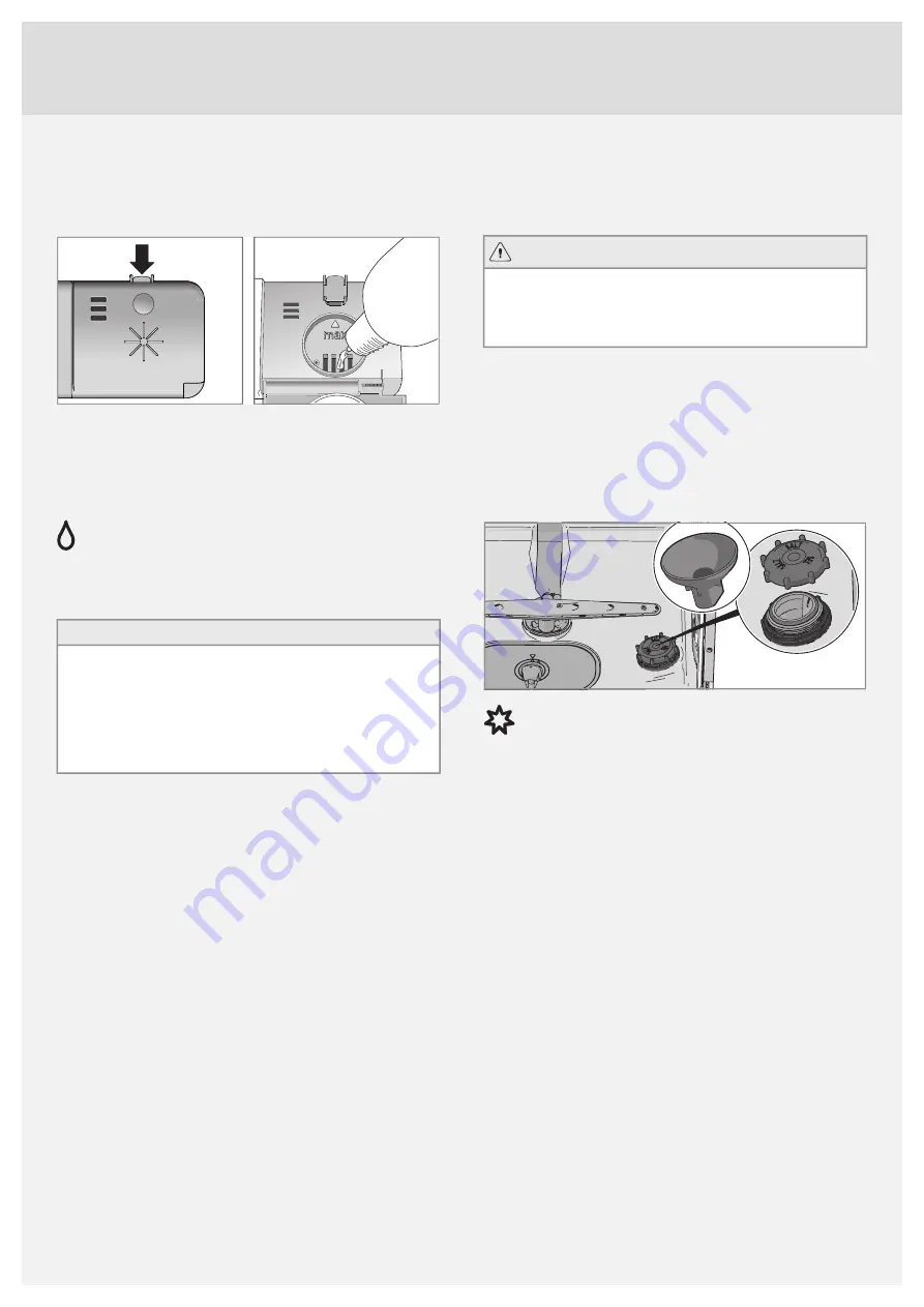 Pelgrim GVW910XL Operating Instructions Manual Download Page 5