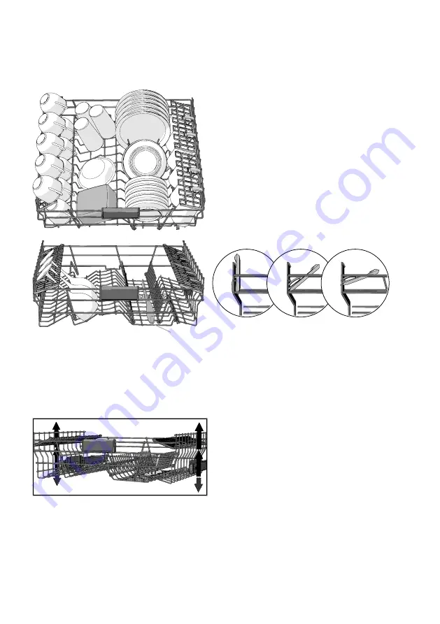 Pelgrim GVWC310L User Manual Download Page 11