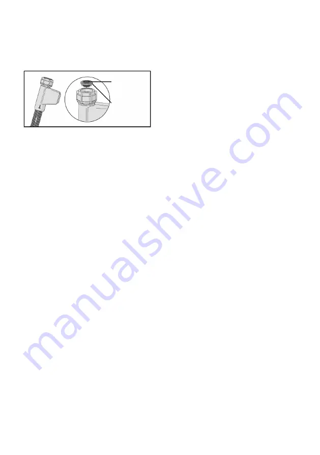 Pelgrim GVWC310L User Manual Download Page 27