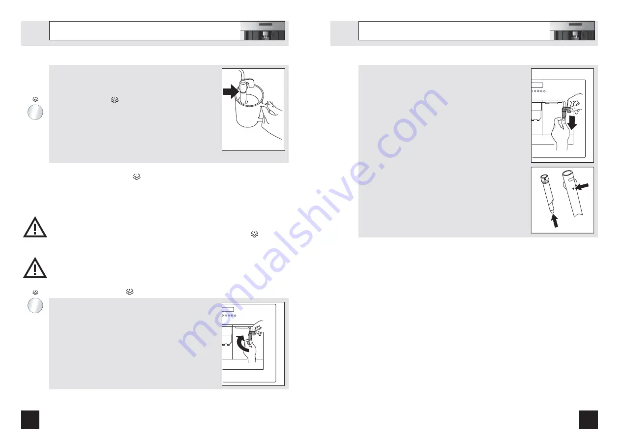 Pelgrim IKM640 Manual Download Page 62