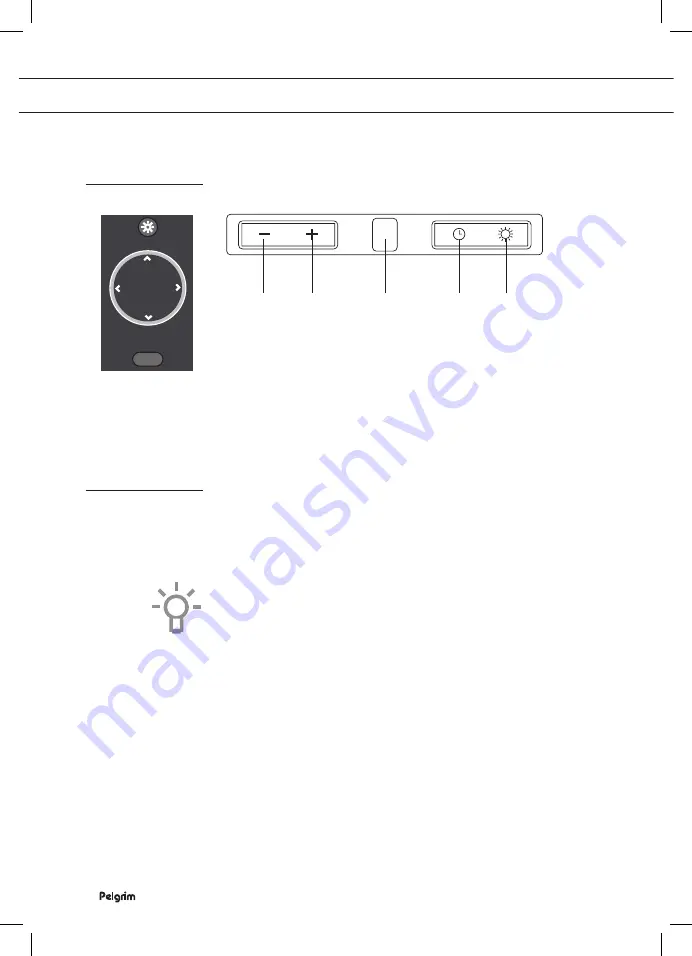 Pelgrim ISW1000 Series Instructions For Use Manual Download Page 32