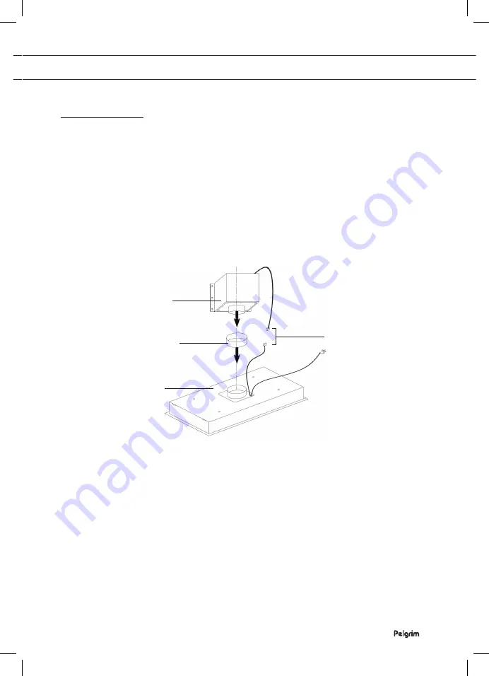 Pelgrim ISW1000 Series Instructions For Use Manual Download Page 55