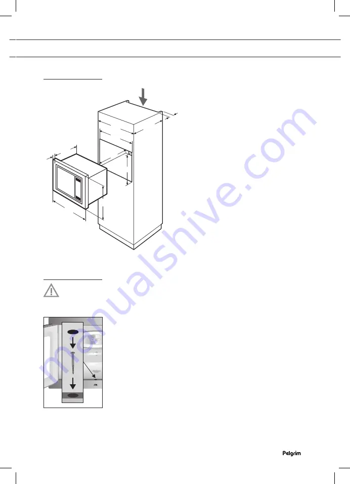 Pelgrim MAC113 Series Instructions For Use Manual Download Page 71