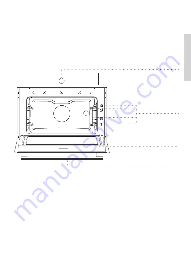 Pelgrim MAC824MAT Скачать руководство пользователя страница 5