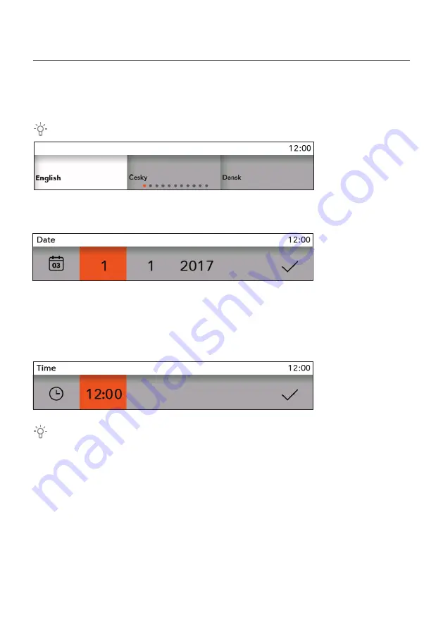 Pelgrim MAG824MAT Instructions For Use Manual Download Page 12