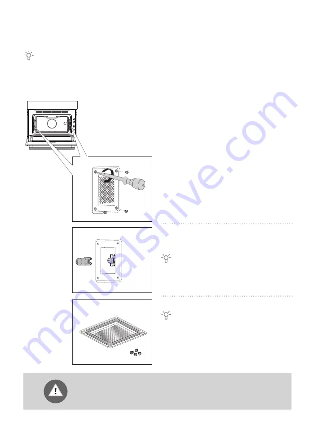 Pelgrim MAG824MAT Скачать руководство пользователя страница 28