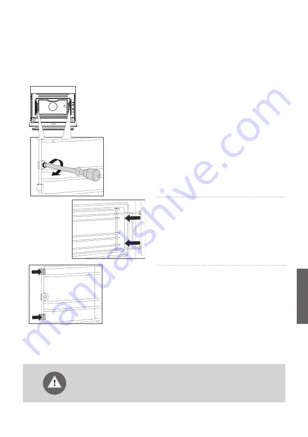 Pelgrim MAG824MAT Instructions For Use Manual Download Page 91