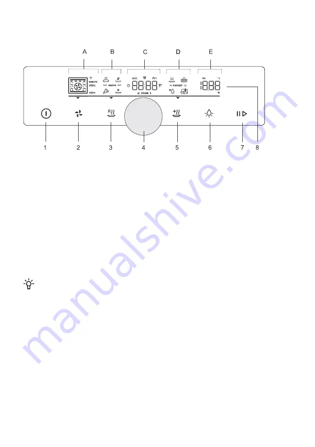 Pelgrim O500 Series Manual Download Page 9