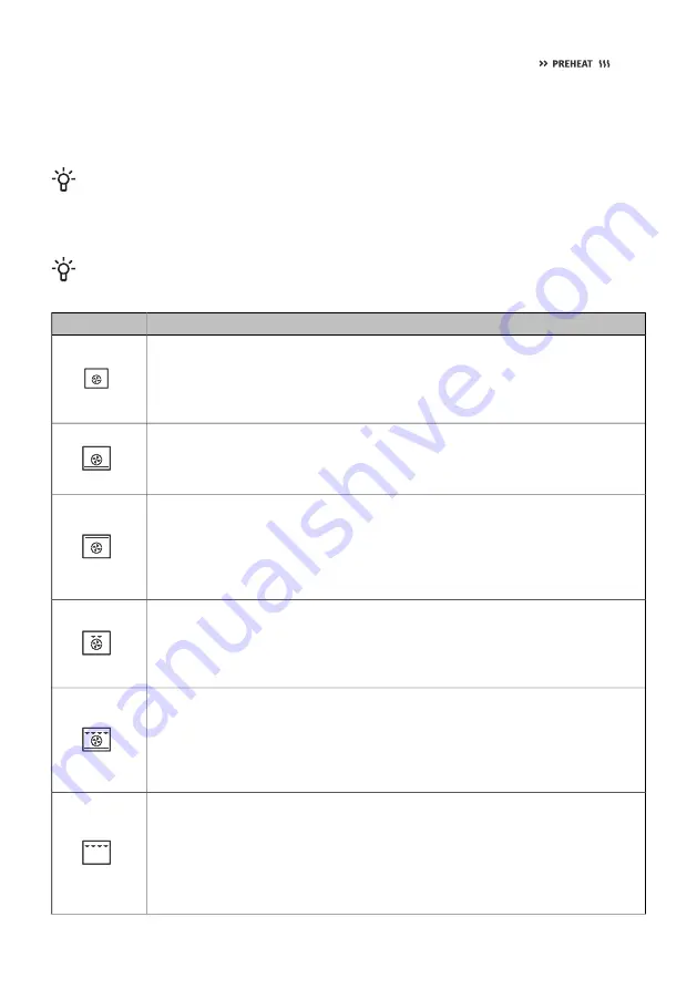 Pelgrim O500 Series Manual Download Page 58