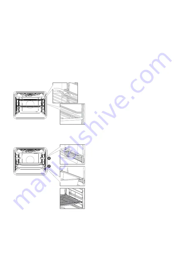 Pelgrim O500 Series Manual Download Page 136