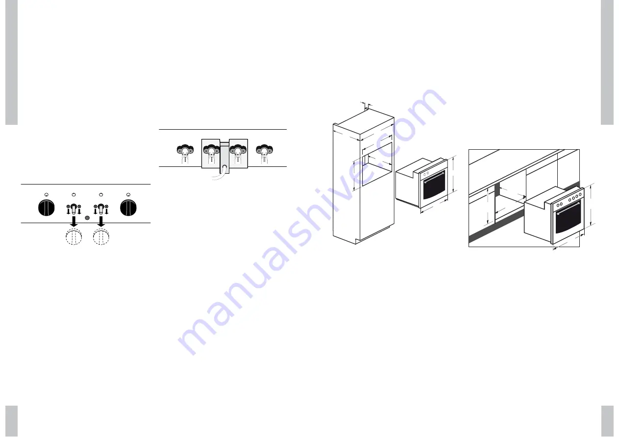 Pelgrim OKW 673 Manual Download Page 12