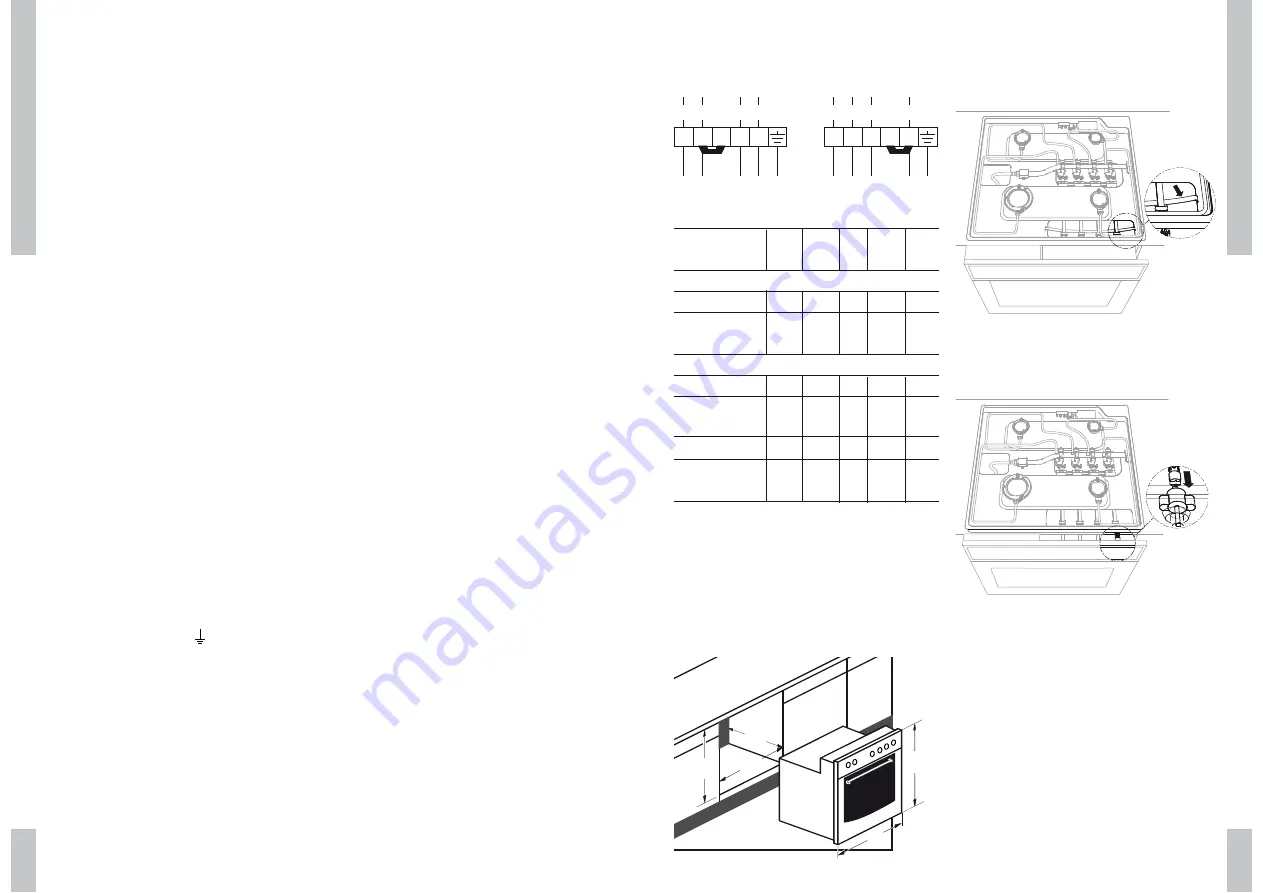 Pelgrim OKW 673 Manual Download Page 33