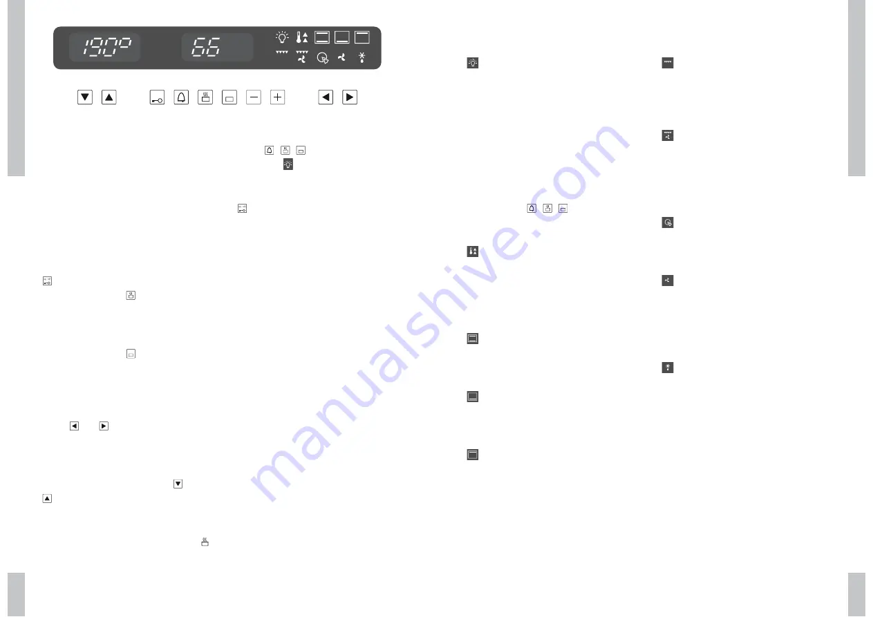 Pelgrim OKW 673 Manual Download Page 41