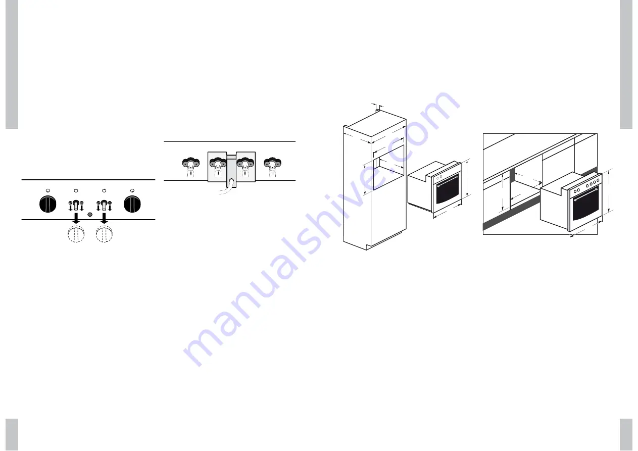 Pelgrim OKW 673 Manual Download Page 45