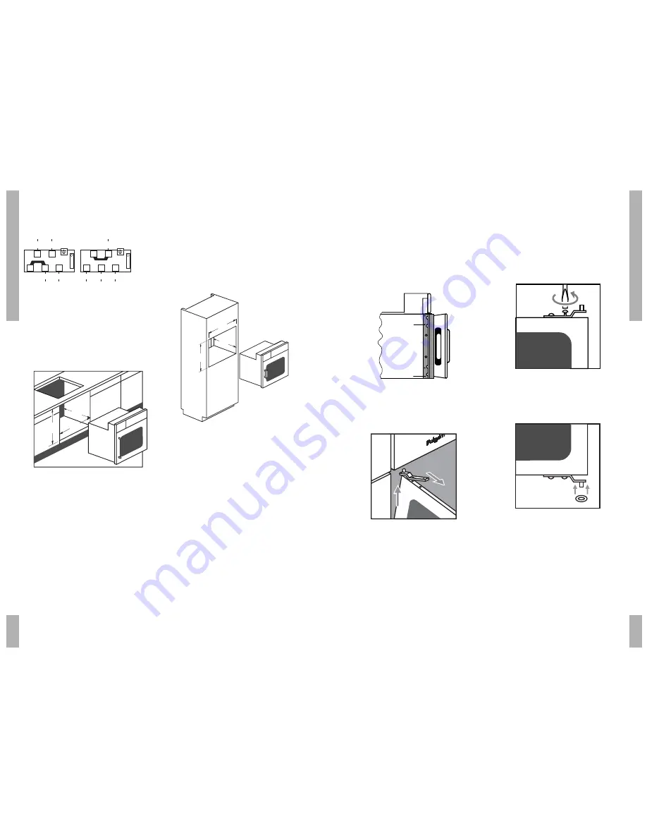 Pelgrim OKW 950 Manual Download Page 35